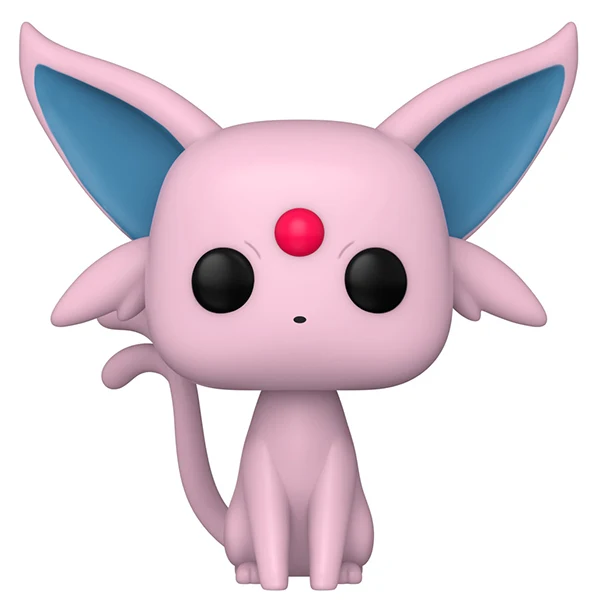 FUNKO POP Pokemon Espeon 884 [PRE-ORDER]