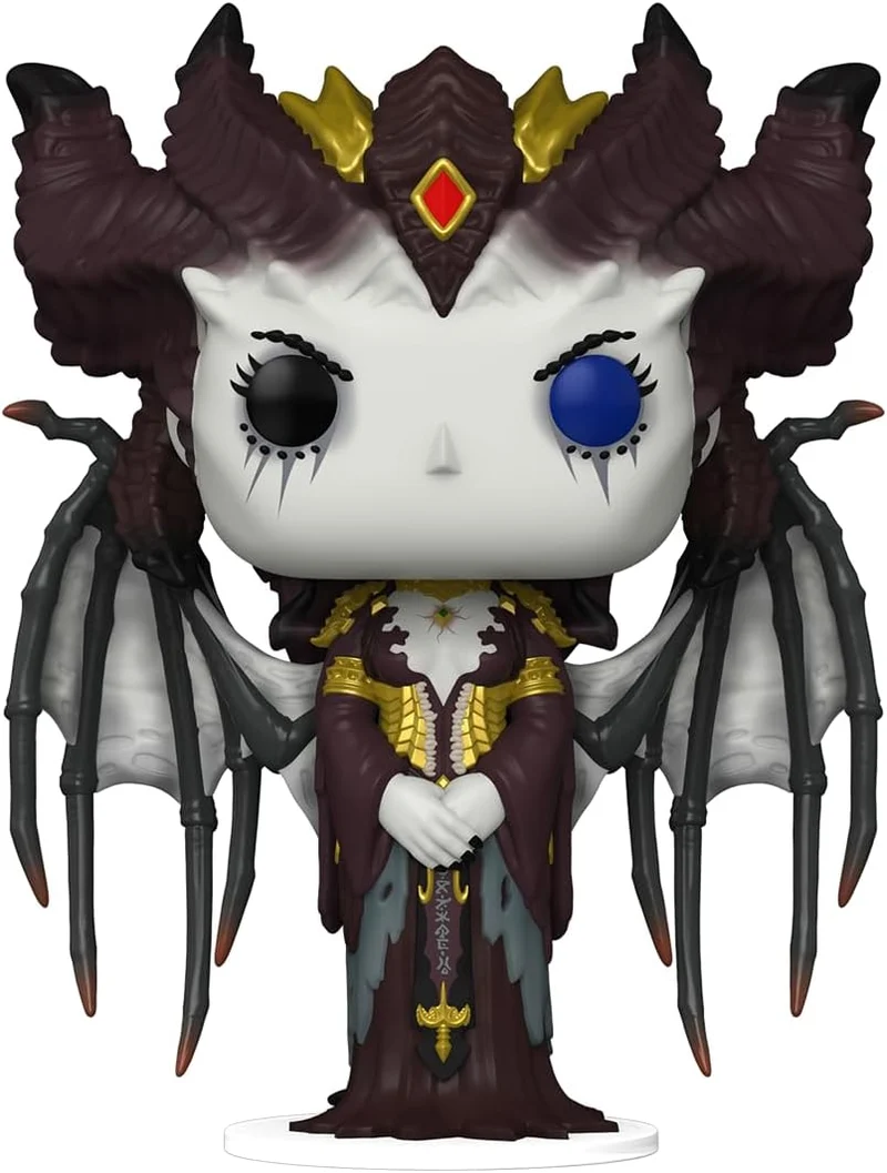 FUNKO BIG 15cm Diablo IV Lilith 942