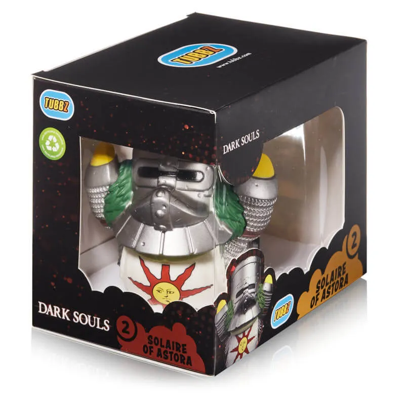 Dark Souls - Solaire TUBBZ Official(Boxed Edition)