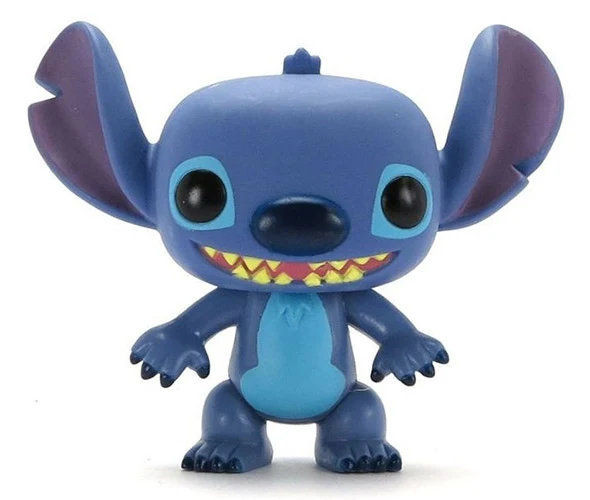 FUNKO POP Lilo & Stitch Stitch 12 [PRE-ORDER]