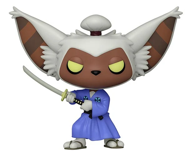 FUNKO POP Avatar The Last Airbender Momo 1442 [PRE-ORDER]
