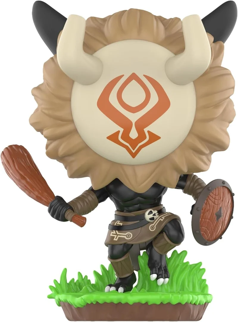 FUNKO POP Genshin Impact S2 Hilichurl 184