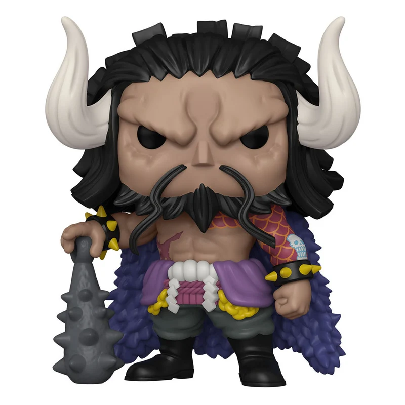 One Piece Super Sized POP! Kaido 15 cm