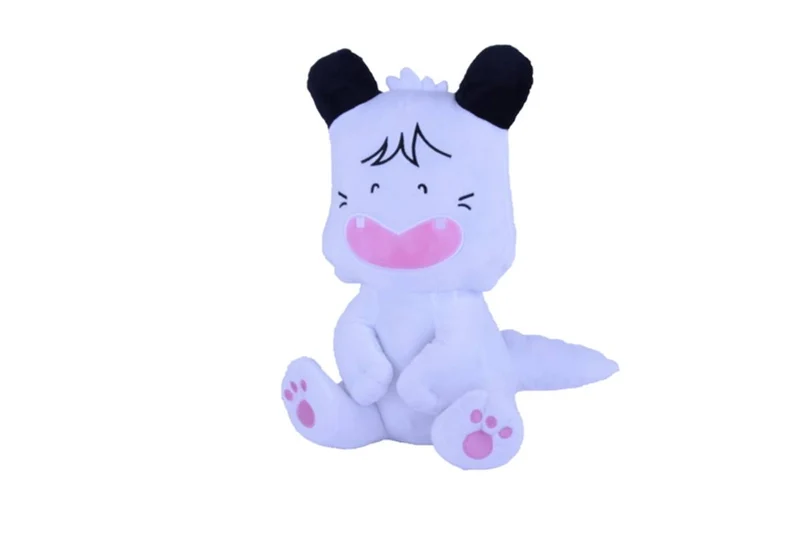 HELLO SPANK peluche 18cm - soft