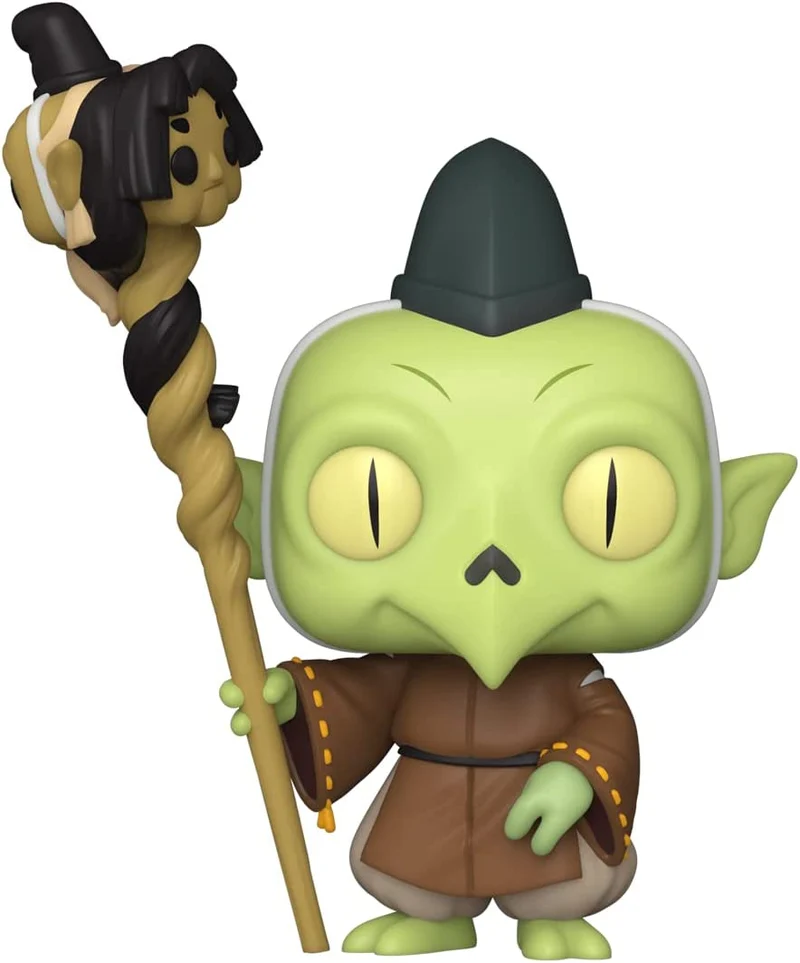 InuYasha POP! Animation Figure JAKEN 9 cm