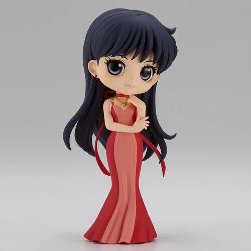 Q posket Sailor Moon - PRINCESS MARS-