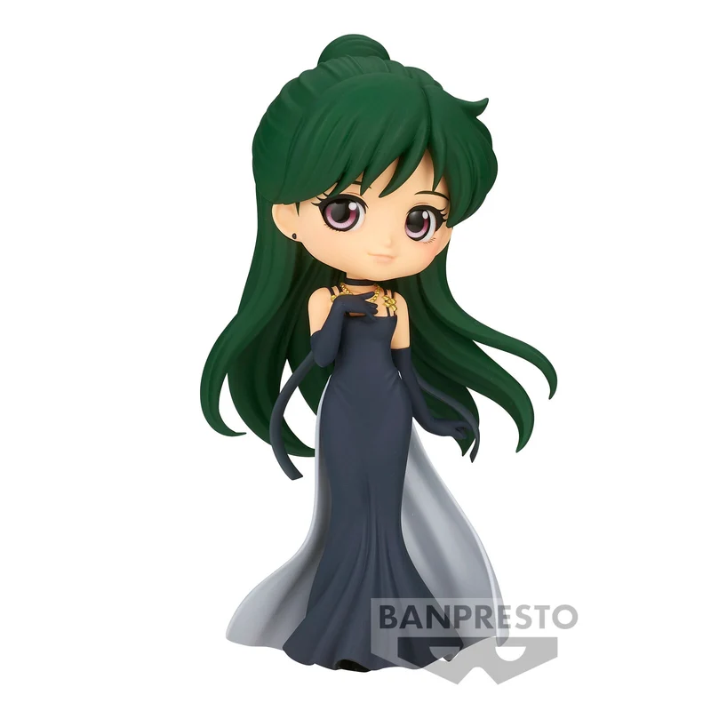 Q posket Sailor Moon -PRINCESS PLUTO-