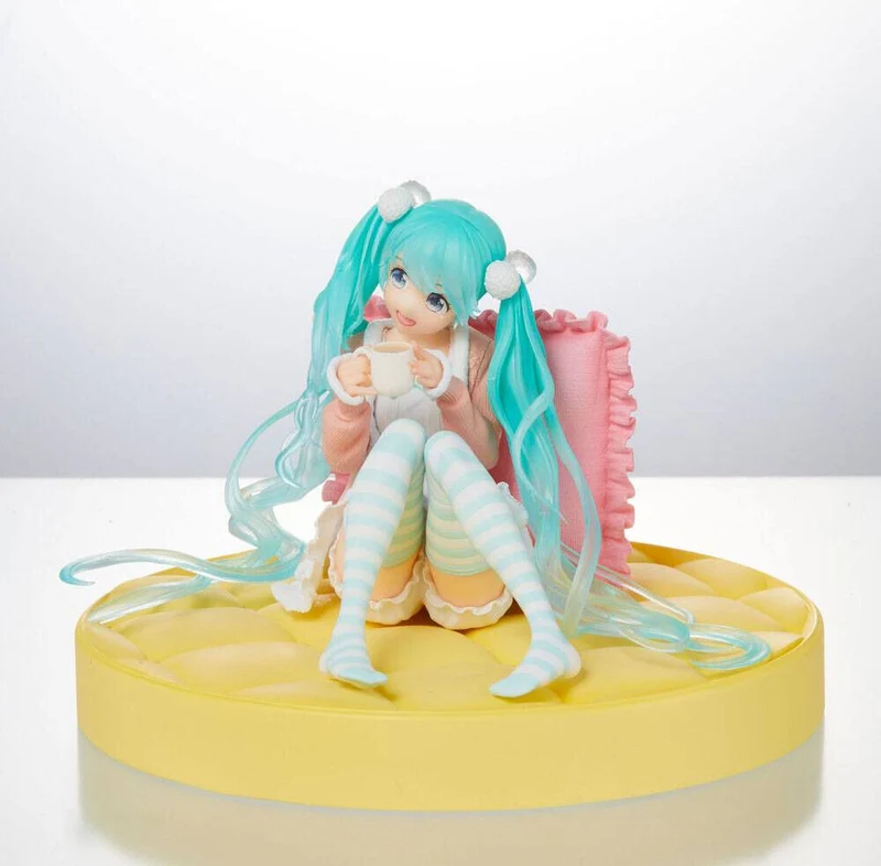 Taito Hatsune Miku Original Casual Wear