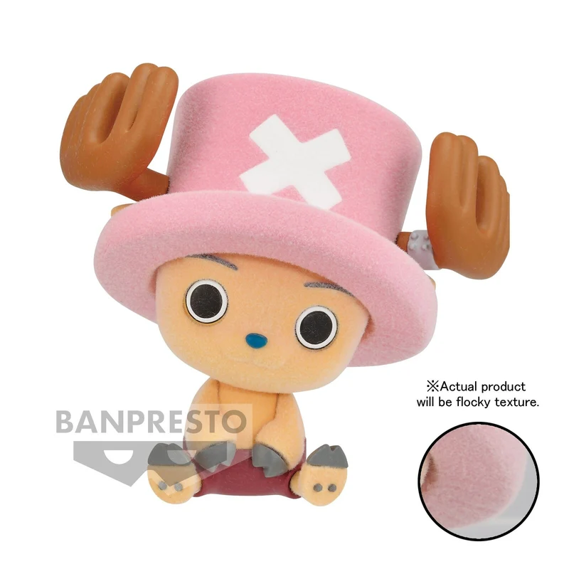 One Piece :tonytony. Chopper figure (Ver. B) 7cm