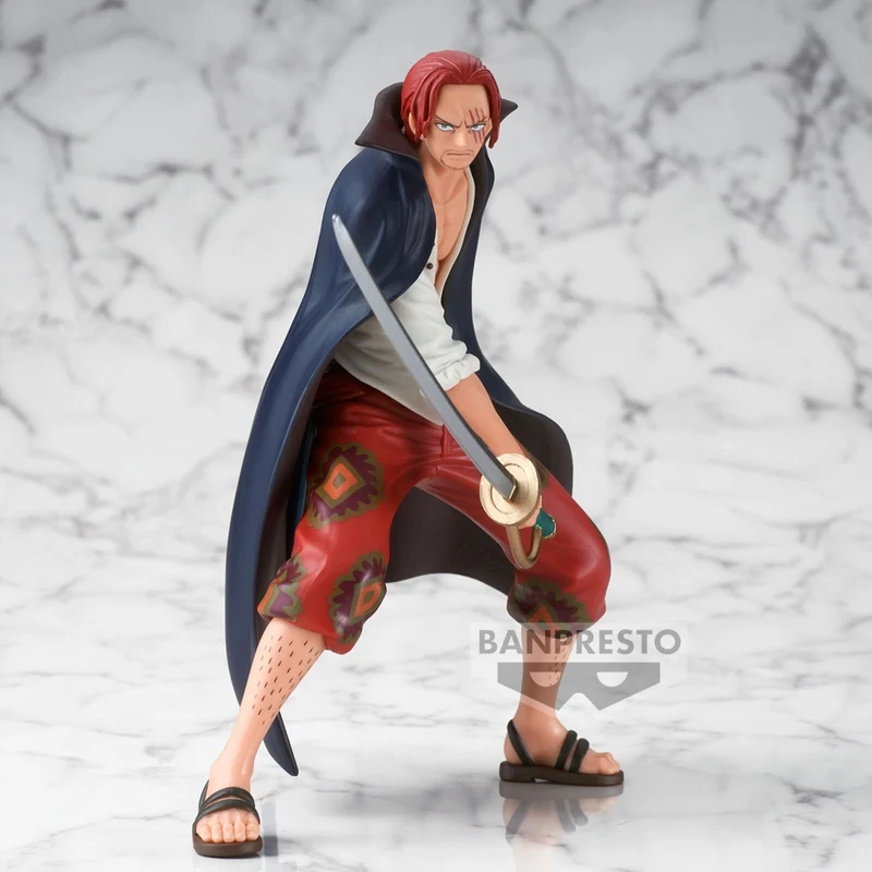 ONE PIECE FILM RED -SHANKS-