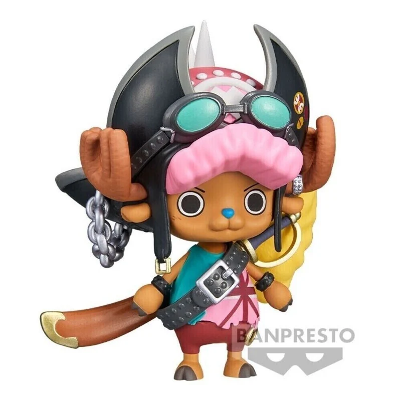 ONE PIECE FILM RED -TINYTONY. CHOPPER -