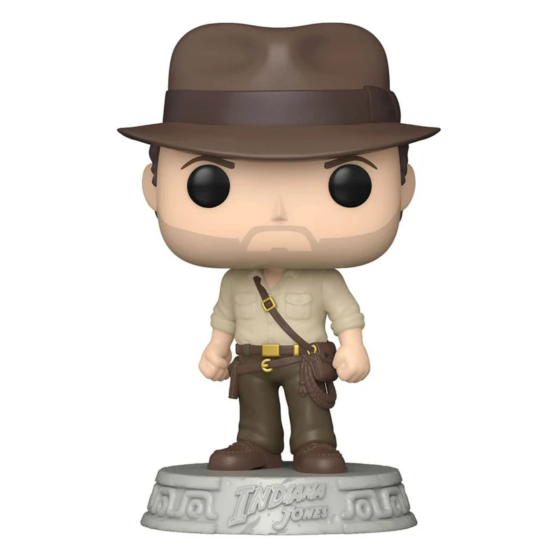Indiana Jones POP! Indiana Jones 9 cm