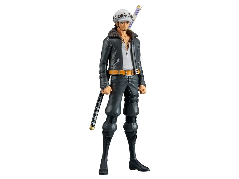 ONE PIECE FILM RED TRAFALGAR . LAW