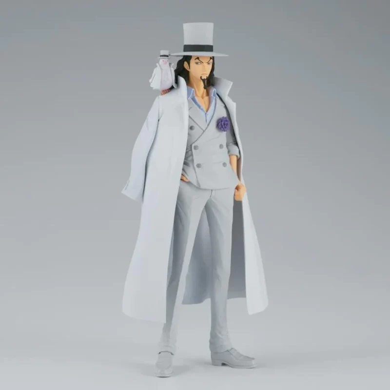 ONE PIECE The Grandline Men Wano Country Vol. 23- Rob Lucci -