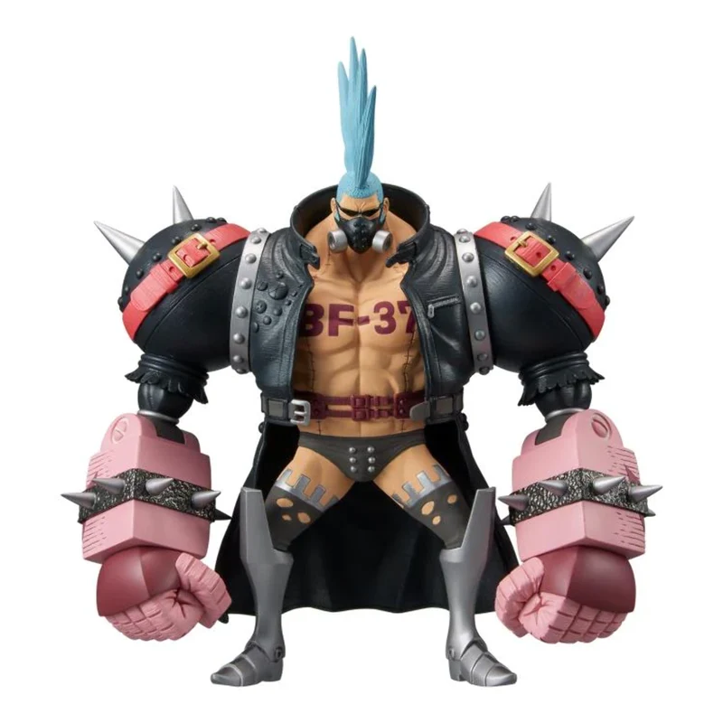 ONE PIECE FILM RED - FRANKY-