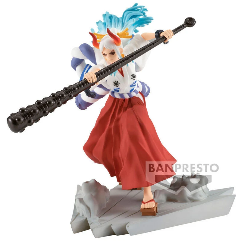 ONE PIECE - Senkozekkei - Yamato -