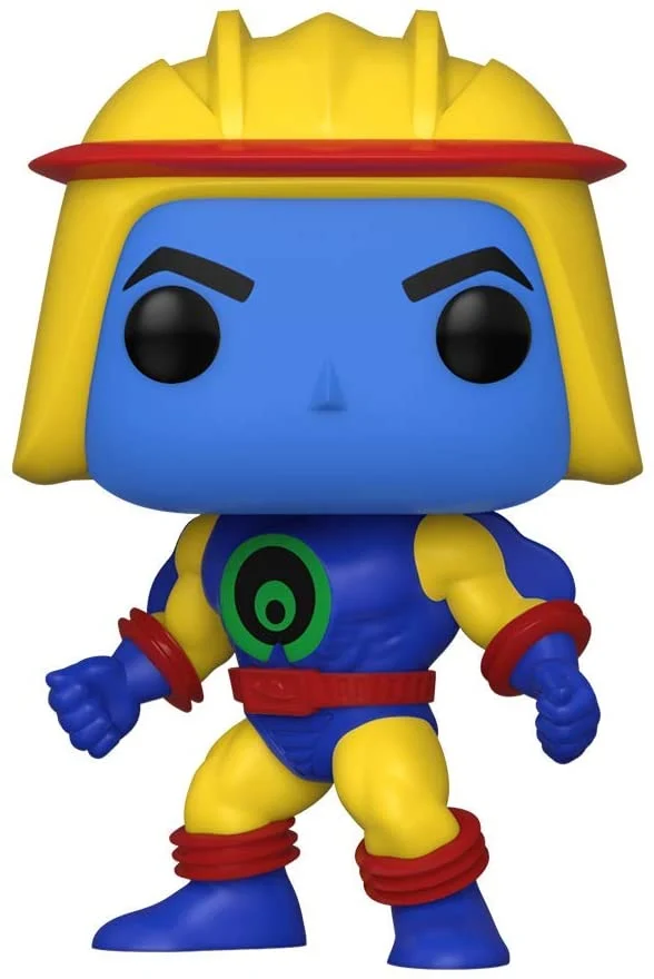 POP! Masters of the Universe - Sy Klone