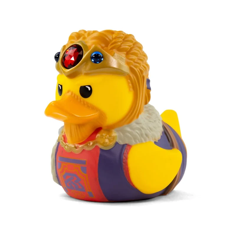 Skyrim Jarl Balgruuf the Greater TUBBZ Cosplaying Duck Collezionabile