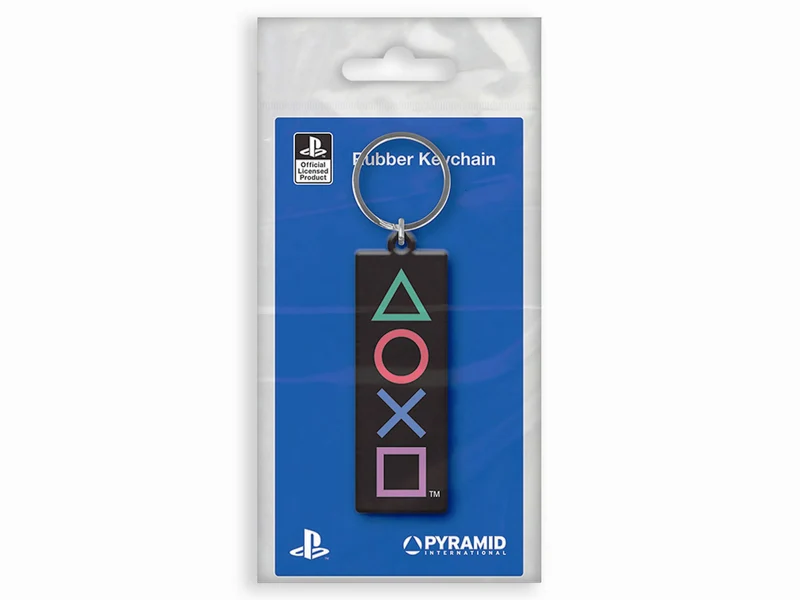 Portachiavi PlayStation (originale)