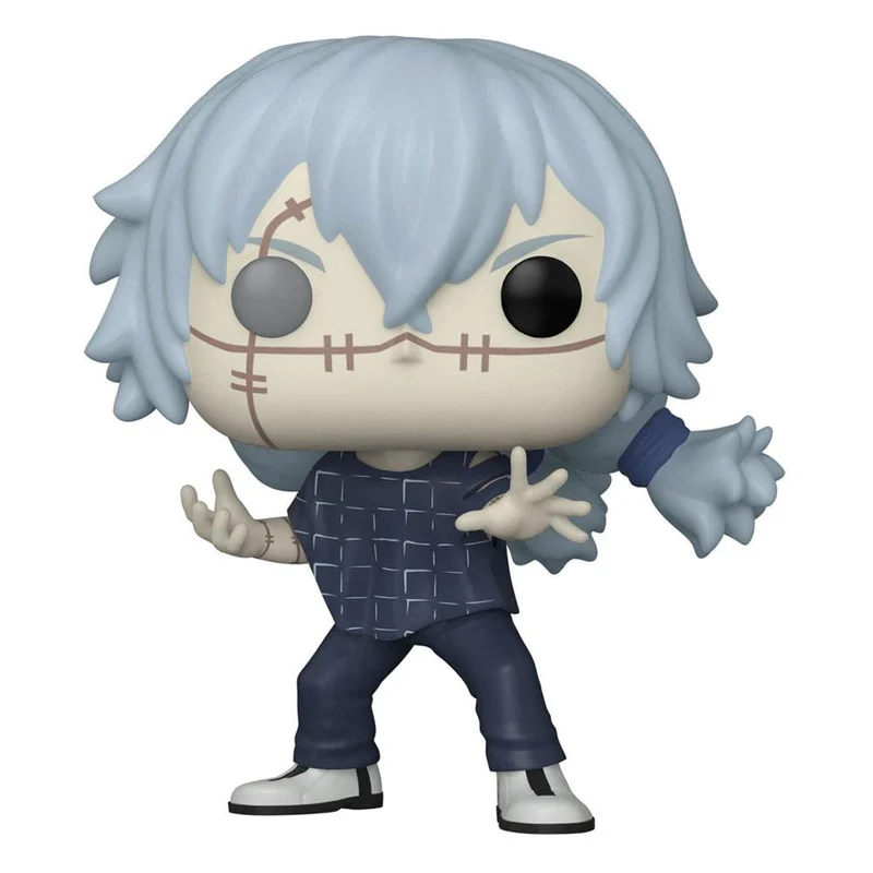 Jujutsu Kaisen POP! Mahito 9 cm