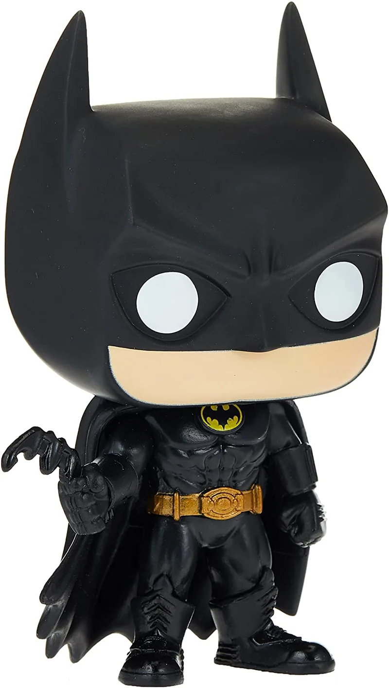 Funko Pop! 80th: Batman (1989)