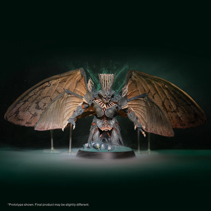 Destiny 2 Savathun, The Witch Queen 11.5” Limited Edition Statue Prodotto Ufficiale