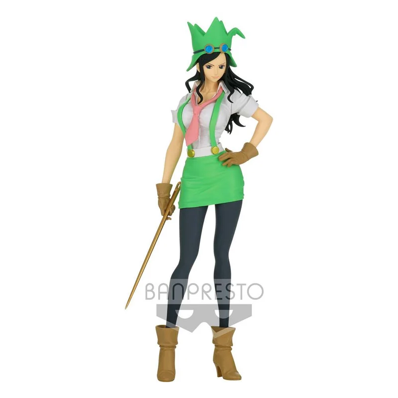 One Piece Sweet Style Pirates Nico Robin Ver. B FIGURE