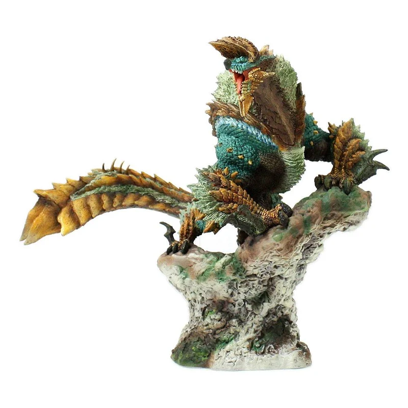 Monster Hunter CFB Creators Model Zinogre FIGURE