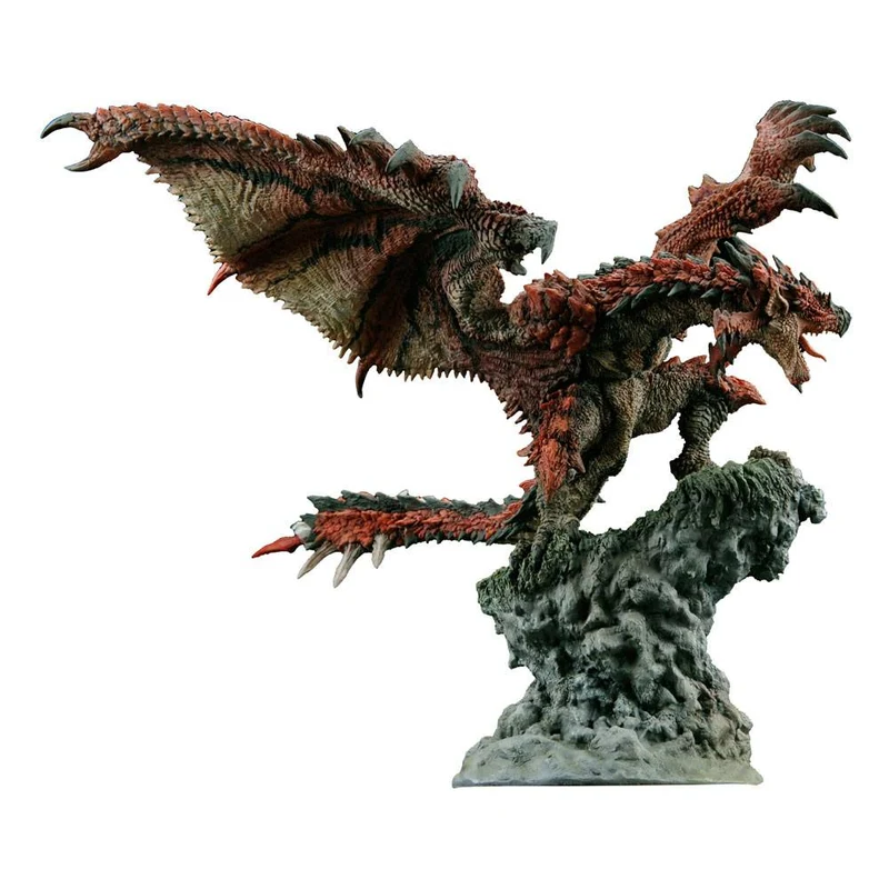 Monster Hunter CFB Creators Model Rathalos Resell Version