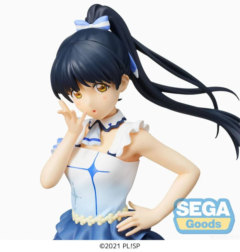 Love Live! Superstar!! PM Ren Hazuki-The beginning is your sky FIGURE