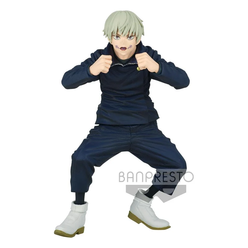 Jujutsu Kaisen Toge Inumaki FIGURE-15 cm