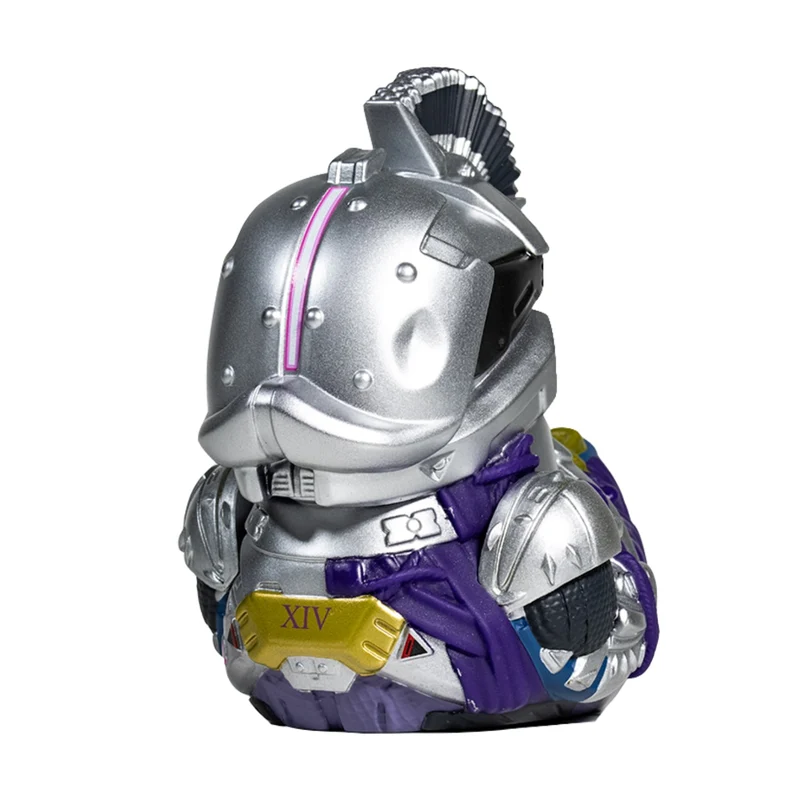 Destiny Saint-14 TUBBZ Cosplay Anatra da collezione