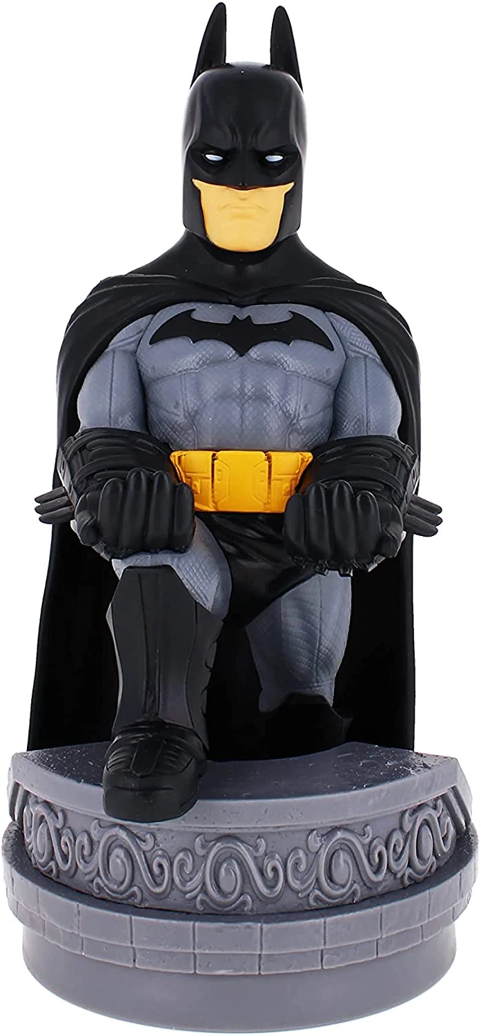 Batman Cable Guys EXG
