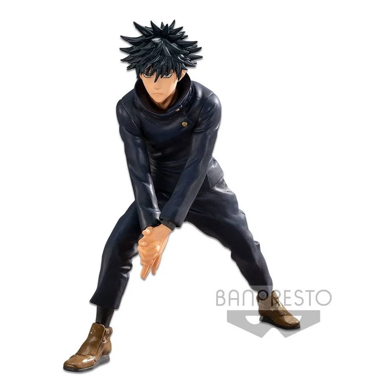 Jujutsu Kaisen PVC FIGURE Megumi Fushiguro 15 cm