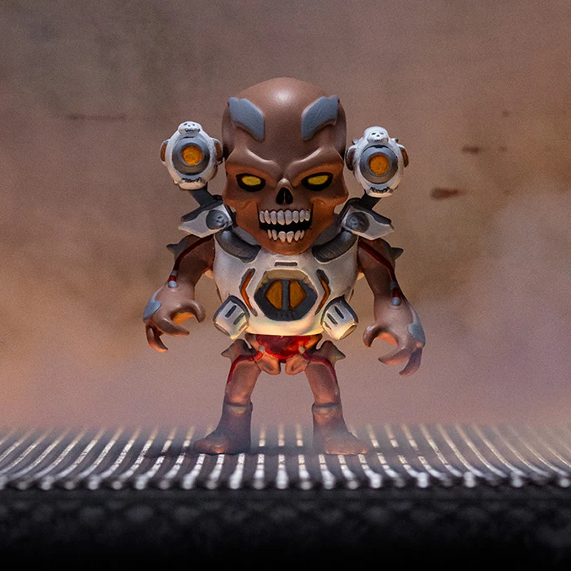 DOOM® Revenant FIGURE da collezione ufficiale