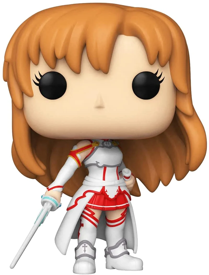 POP! SWORD ART ONLINE -ASUNA-989
