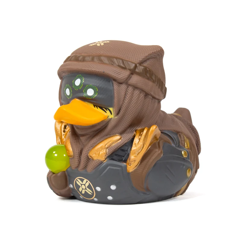 Destiny Eris Morn TUBBZ Cosplay Anatra da collezione