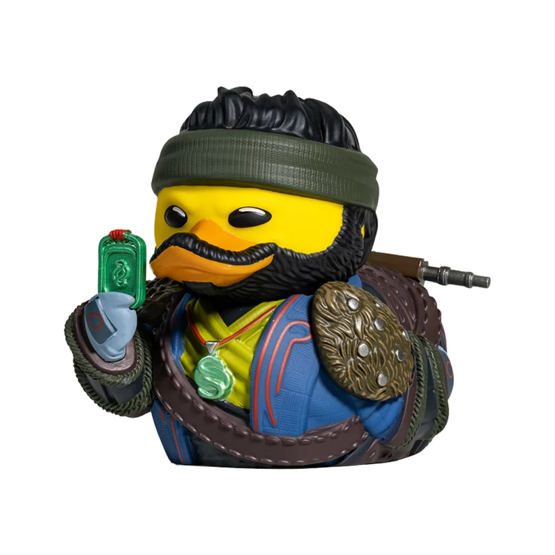 Destiny The Drifter TUBBZ Cosplay Anatra da collezione