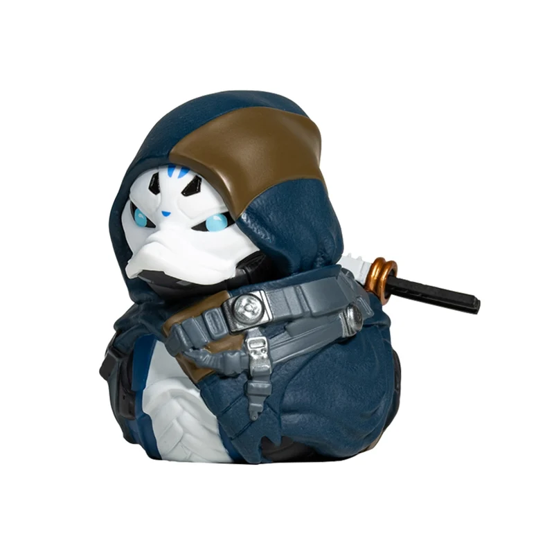 Destiny The Stranger TUBBZ Cosplay Duck Collectible