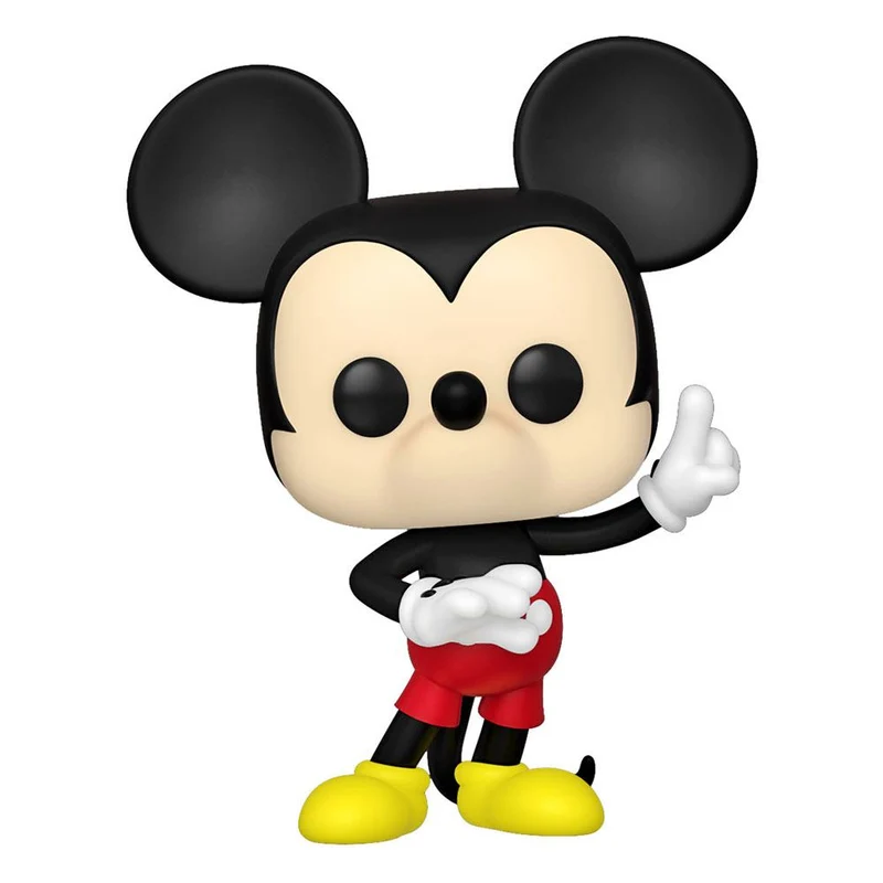 Sensational 6 POP! Disney Vinyl Figure Mickey Mouse 9 cm Figure POP! Disney [PREORDINE]