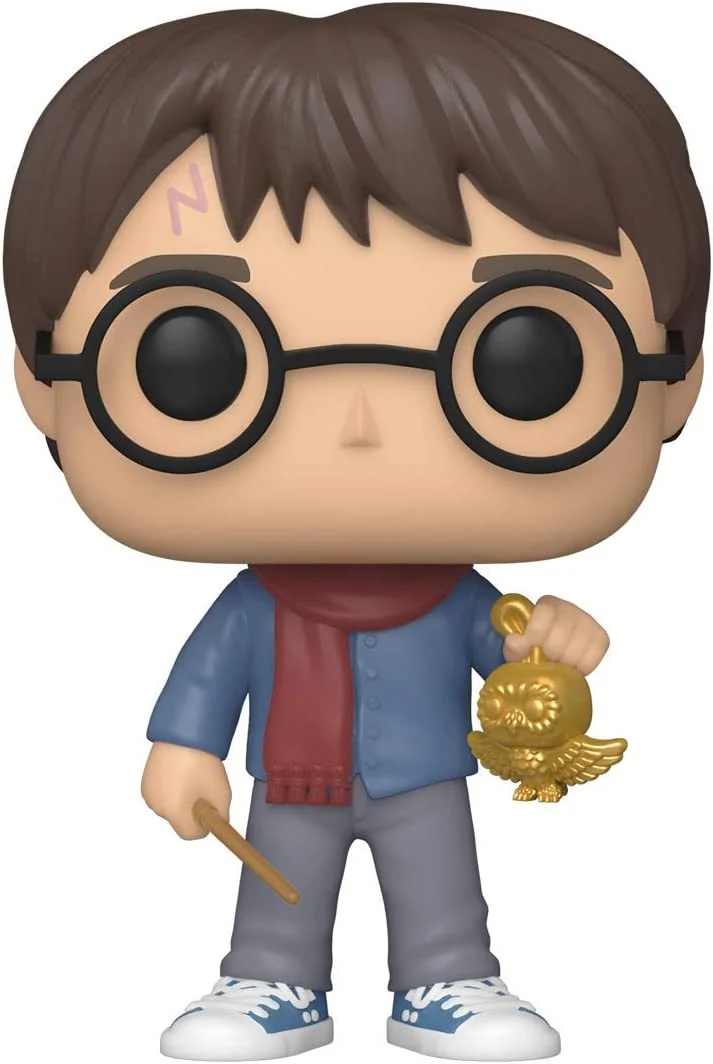 HARRY POTTER POP! HARRY POTTER 122