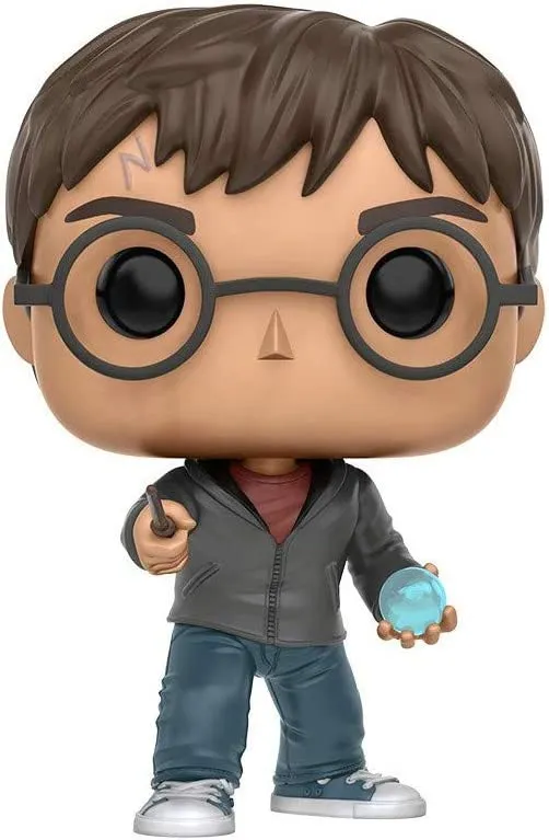 HARRY POTTER POP! HARRY POTTER 32