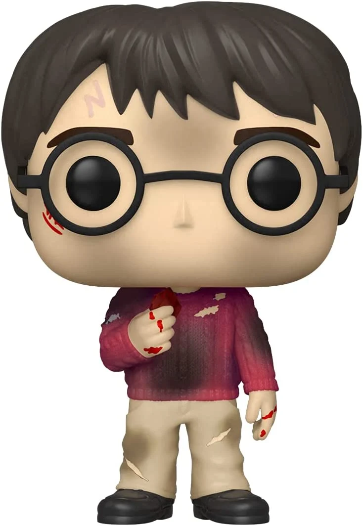 HARRY POTTER POP! HARRY POTTER 132