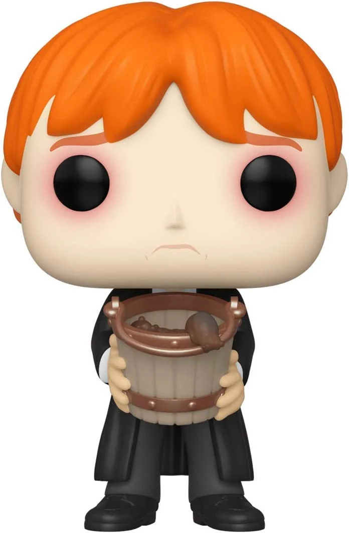 HARRY POTTER POP! RON WEASLEY 114
