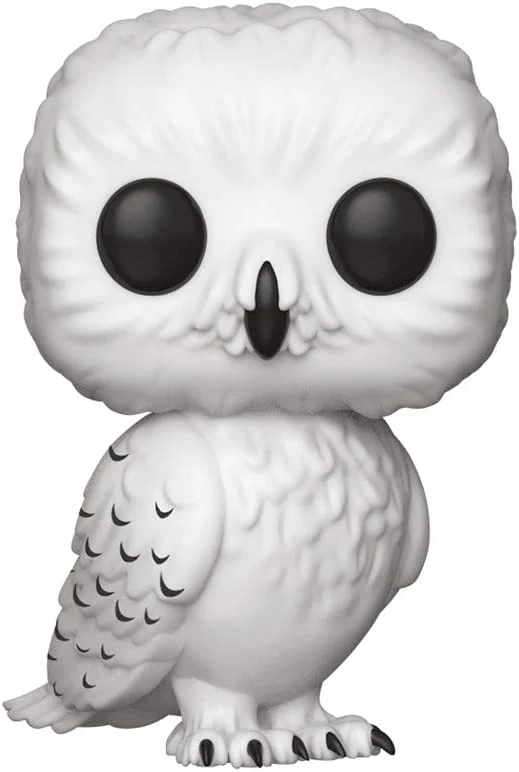HARRY POTTER POP! HEDWIG 76