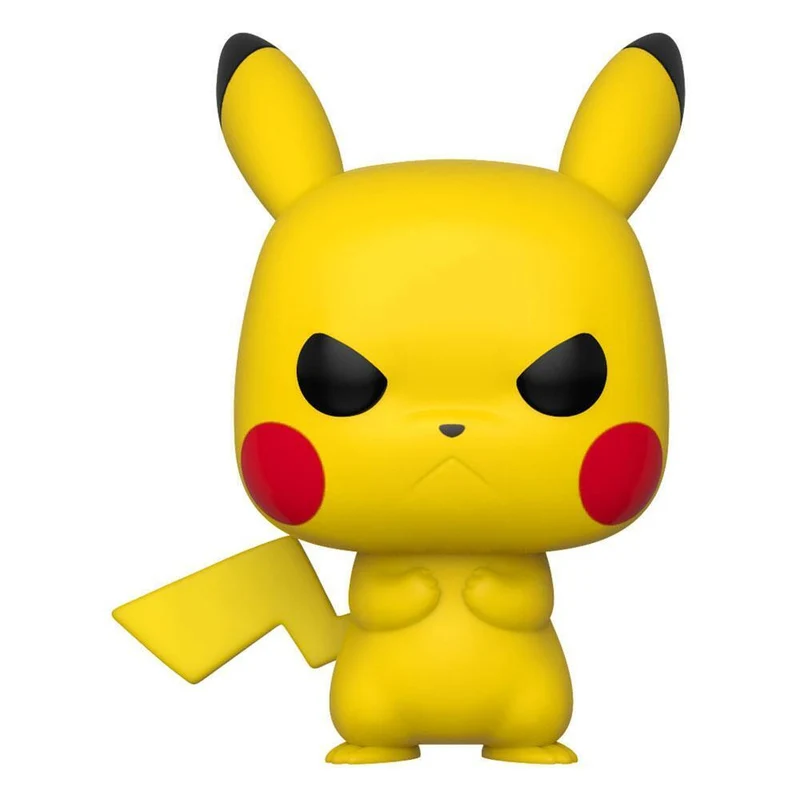 POKEMON POP! PIKACHU 598