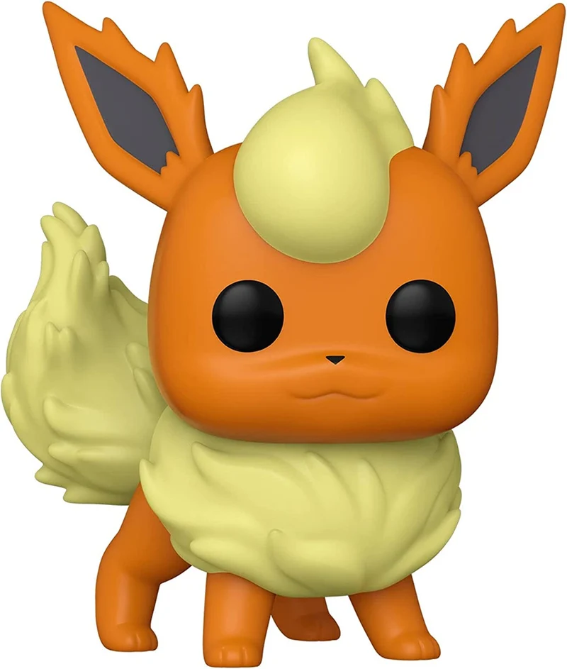 POKEMON POP! FLAREON 629