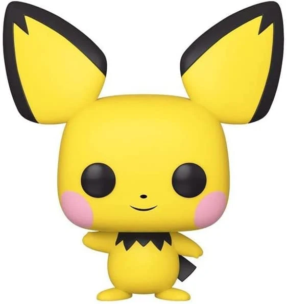 POKEMON POP! PICHU 579