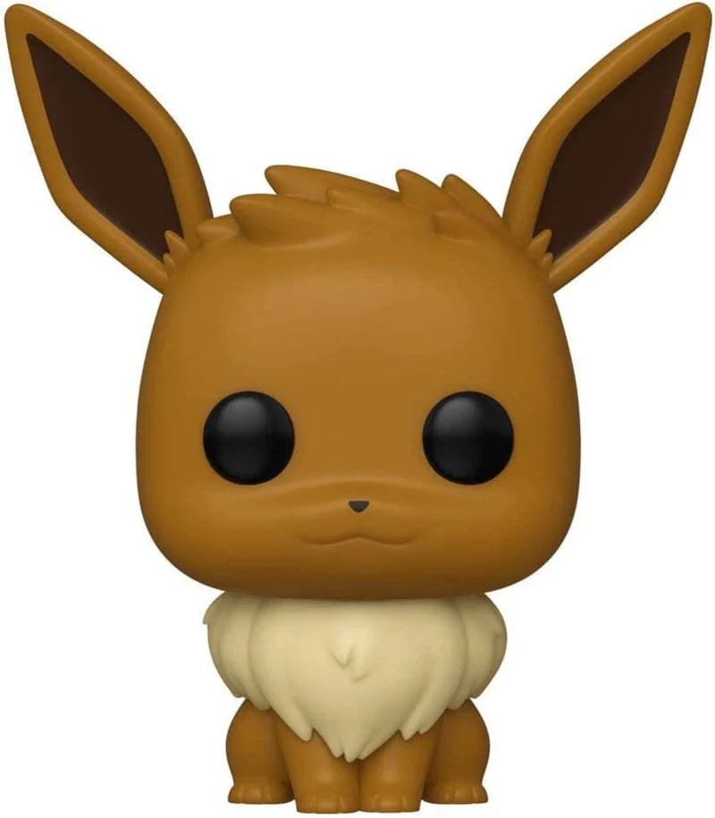 POKEMON POP! Eevee 577