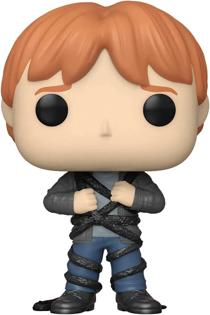 HARRY POTTER POP! RON WEASLEY